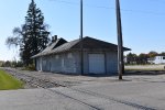 Hilbert Milwaukee Road Station